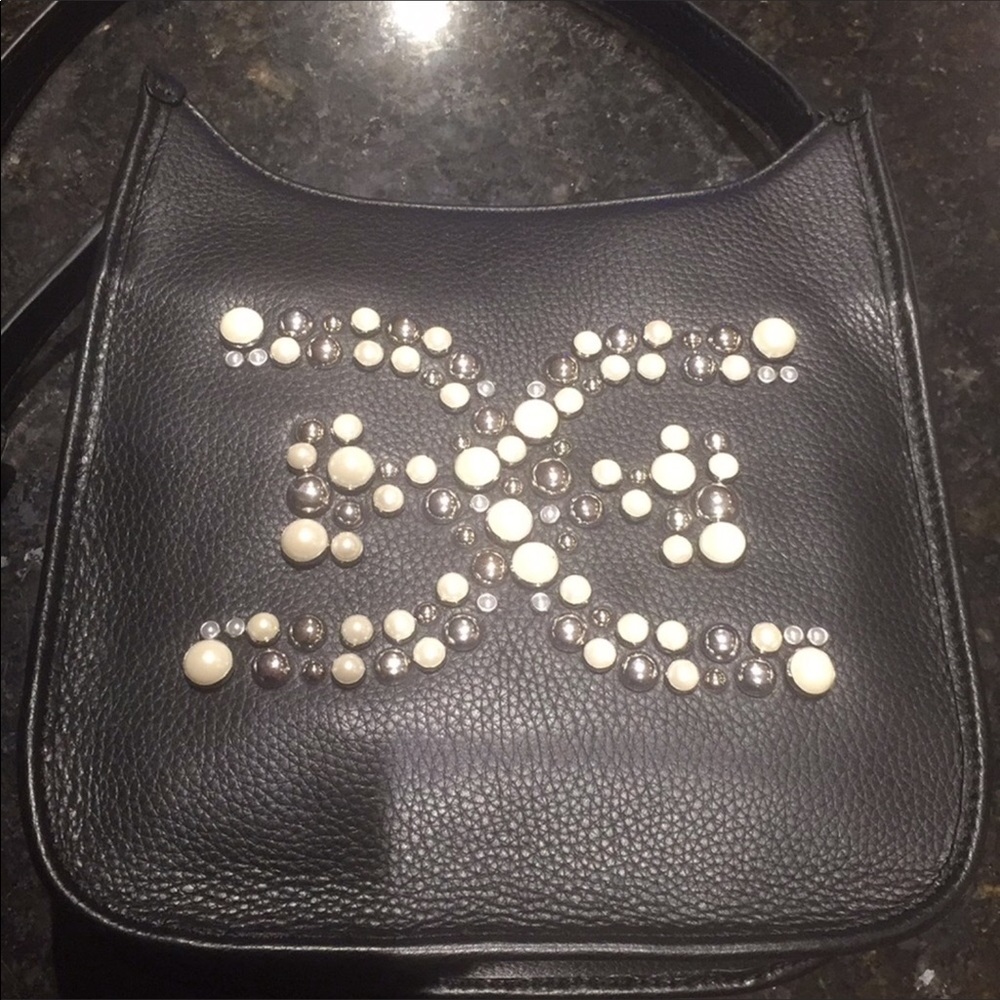 Cross body handbag Sam Edelman